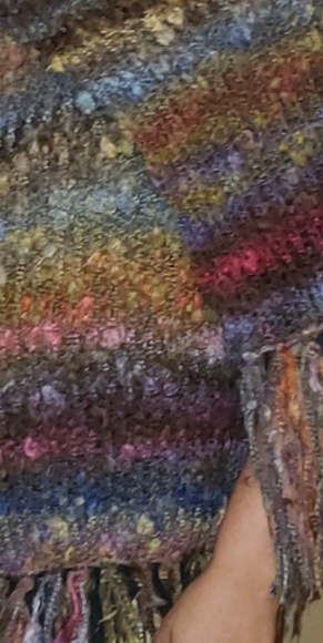 CHICO'S SCARF - Picture 2 of 4